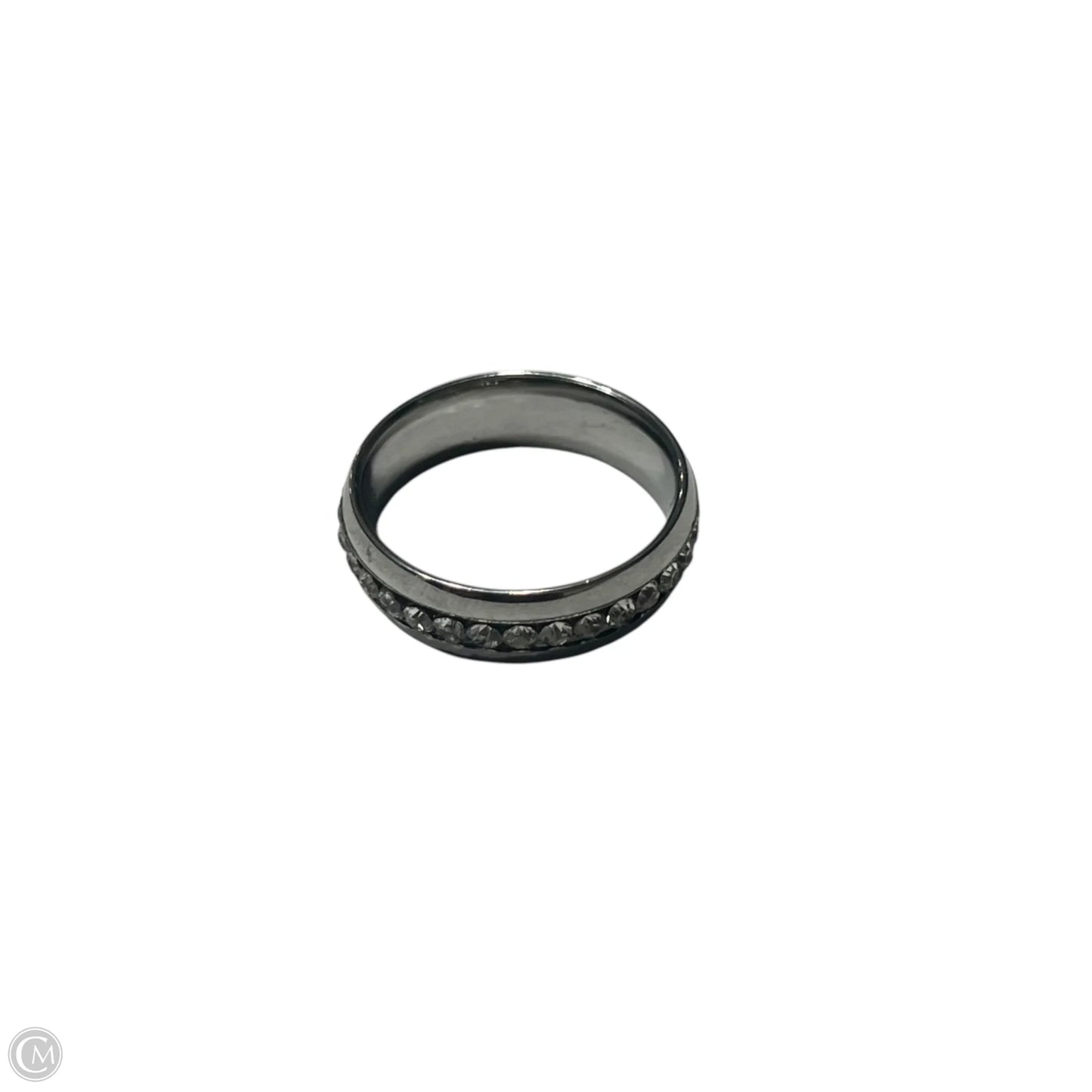 Ring Stackable, Size 8