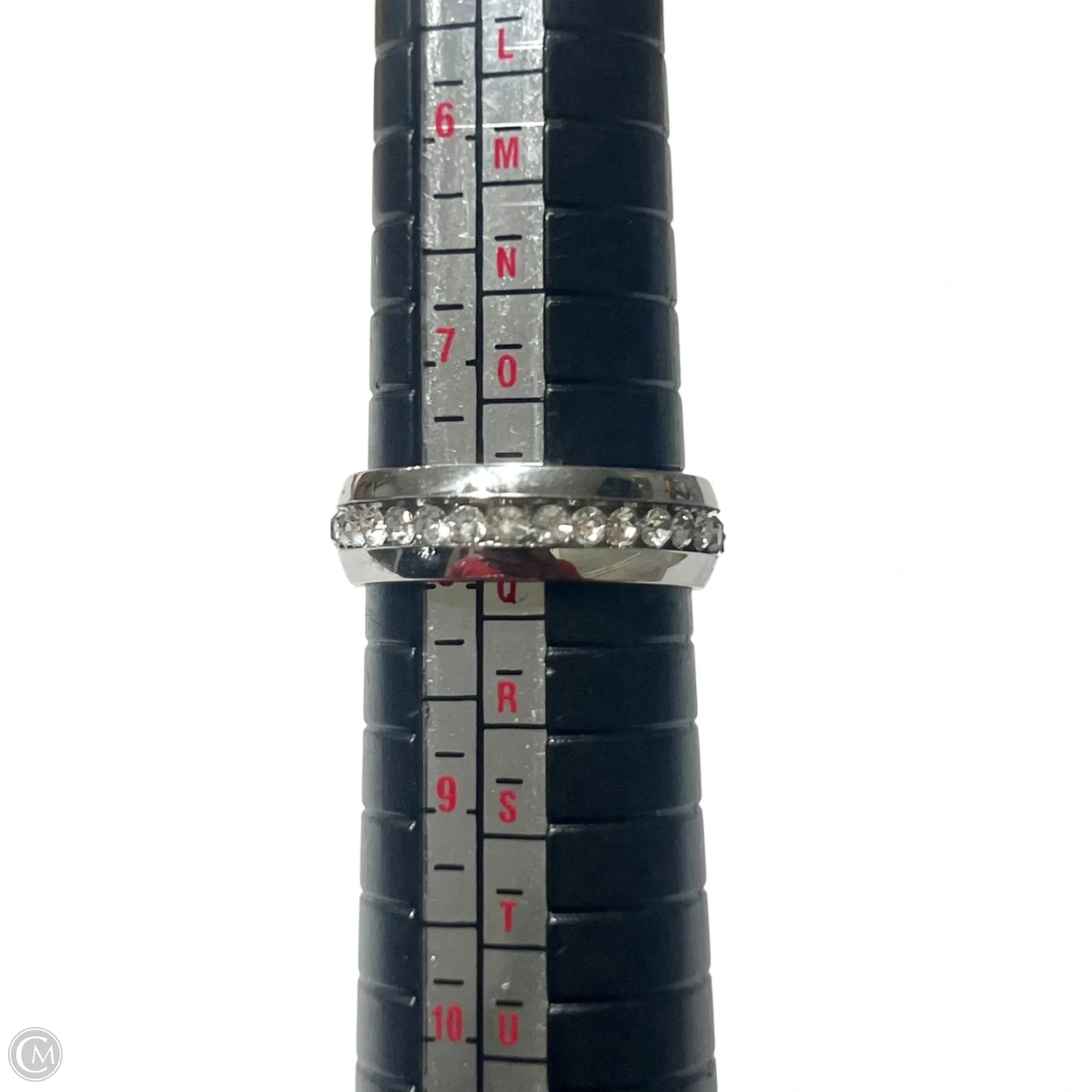 Ring Stackable, Size 8