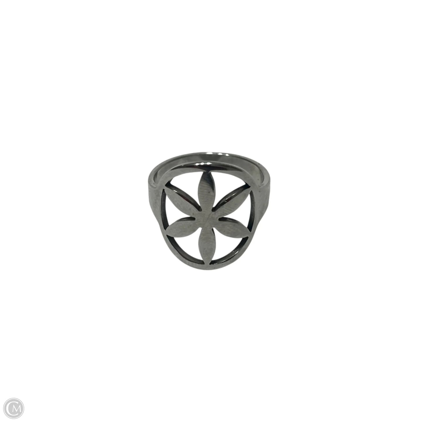 Ring Stackable, Size 5