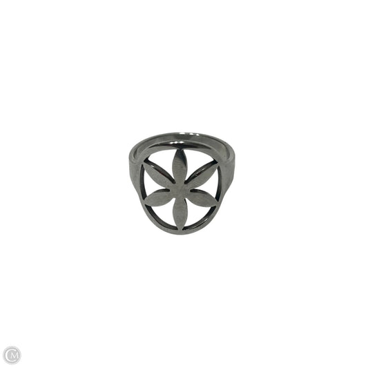 Ring Stackable, Size 5