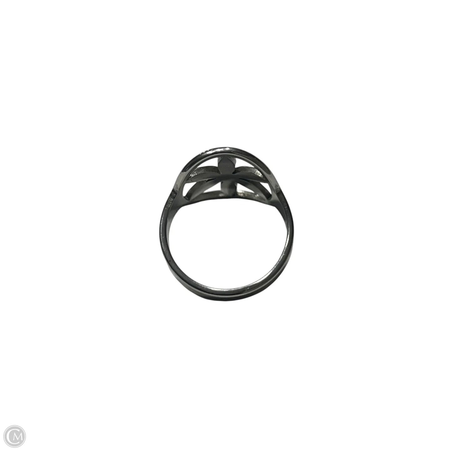 Ring Stackable, Size 5