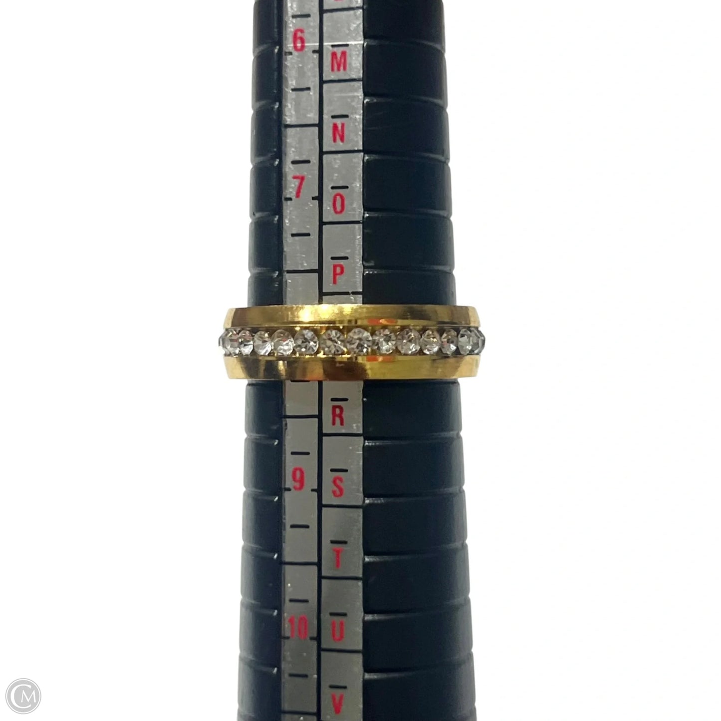 Ring Stackable, Size 8