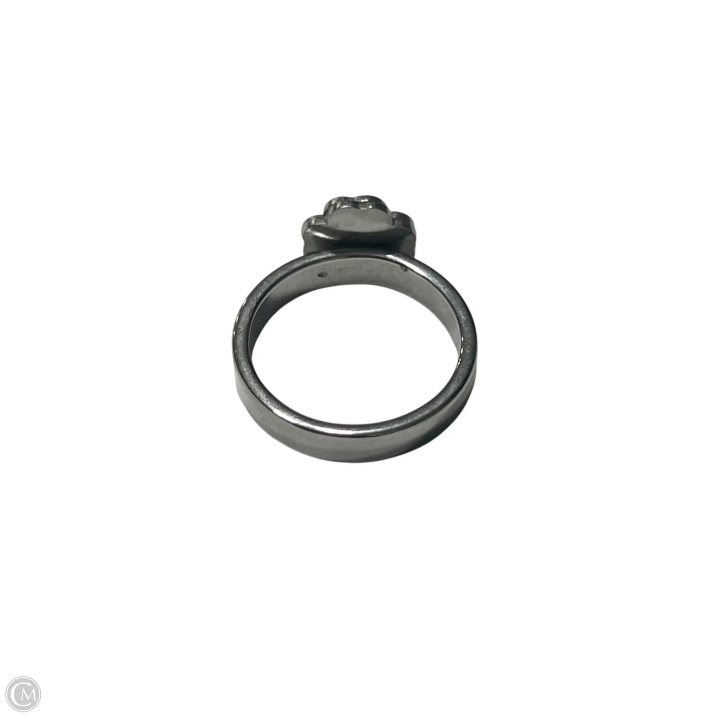 Ring Stackable, Size 6.5