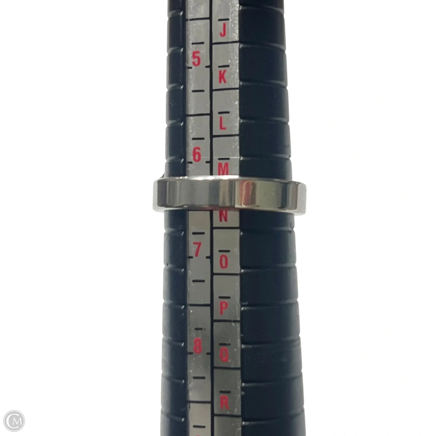 Ring Stackable, Size 6.5