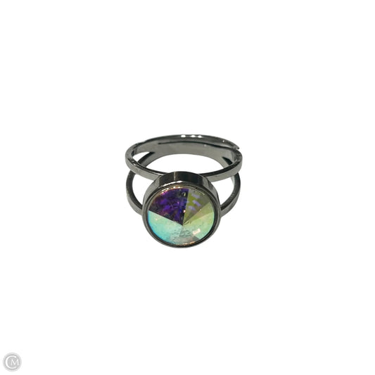 Ring Stackable, Size 6
