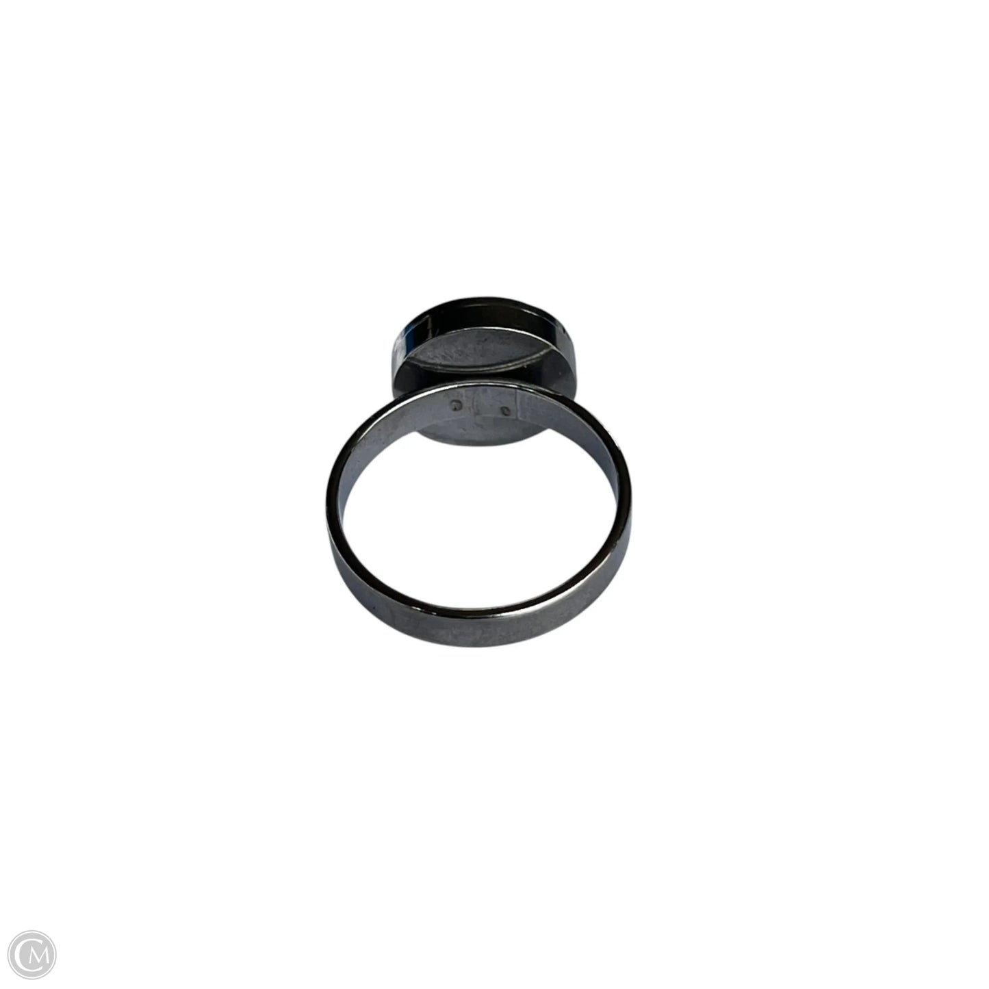 Ring Stackable, Size 10