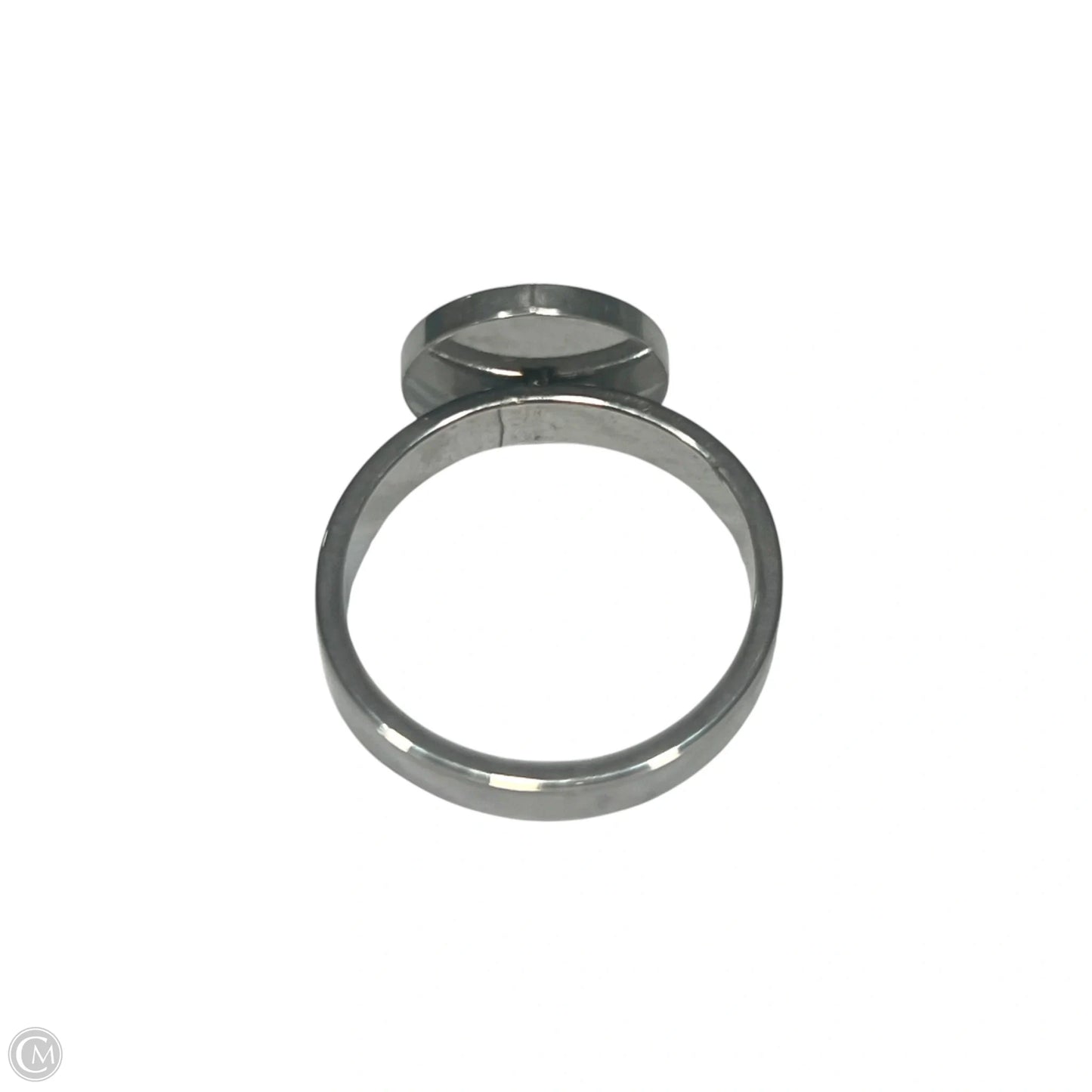 Ring Stackable, Size 10