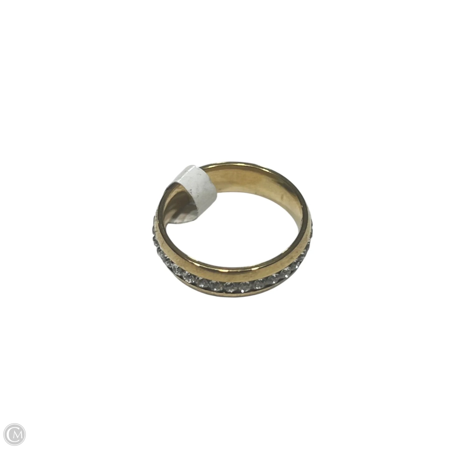 Ring Stackable, Size 9