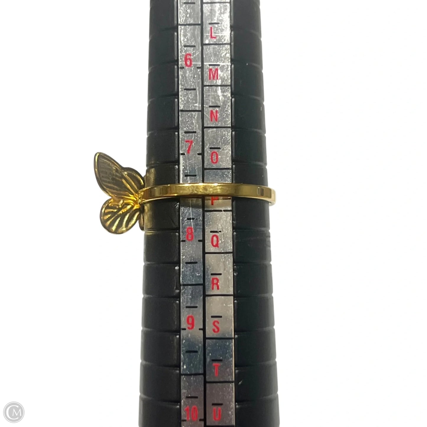 Ring Stackable, Size 7.5
