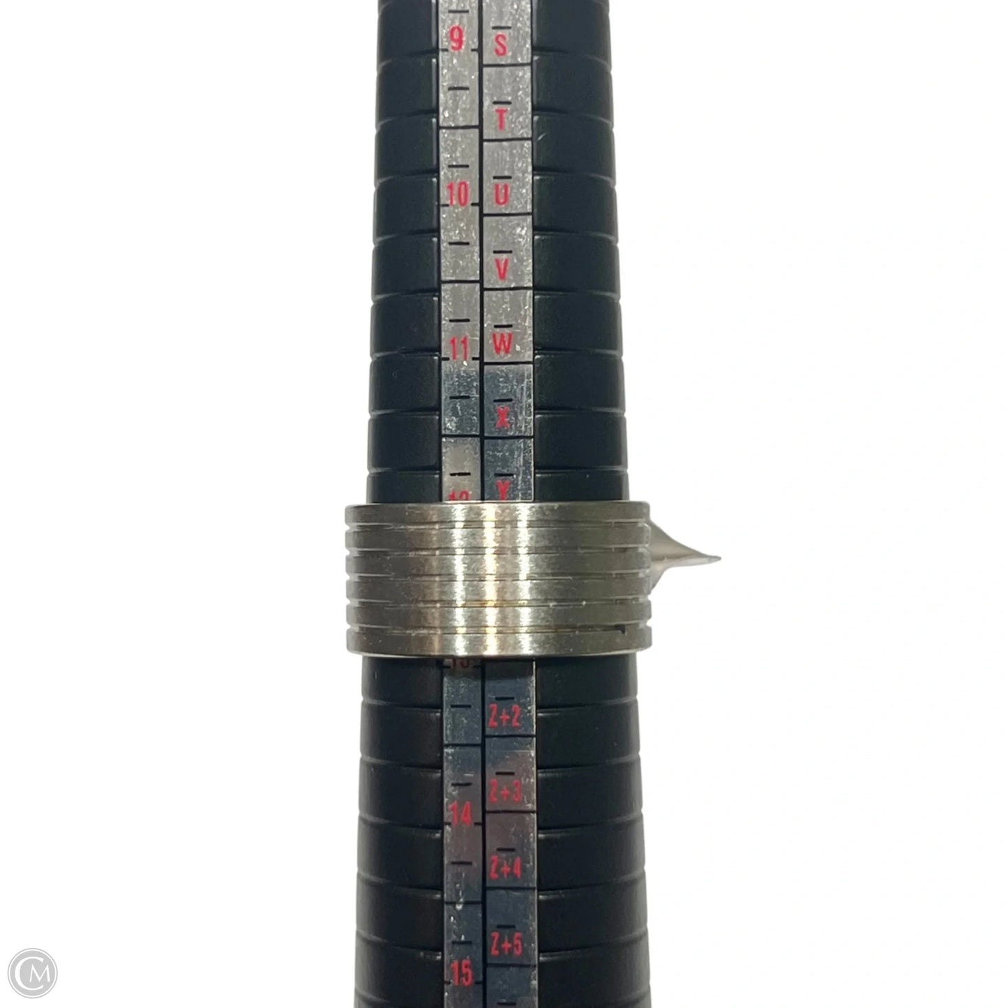 Ring Stackable, 12.5