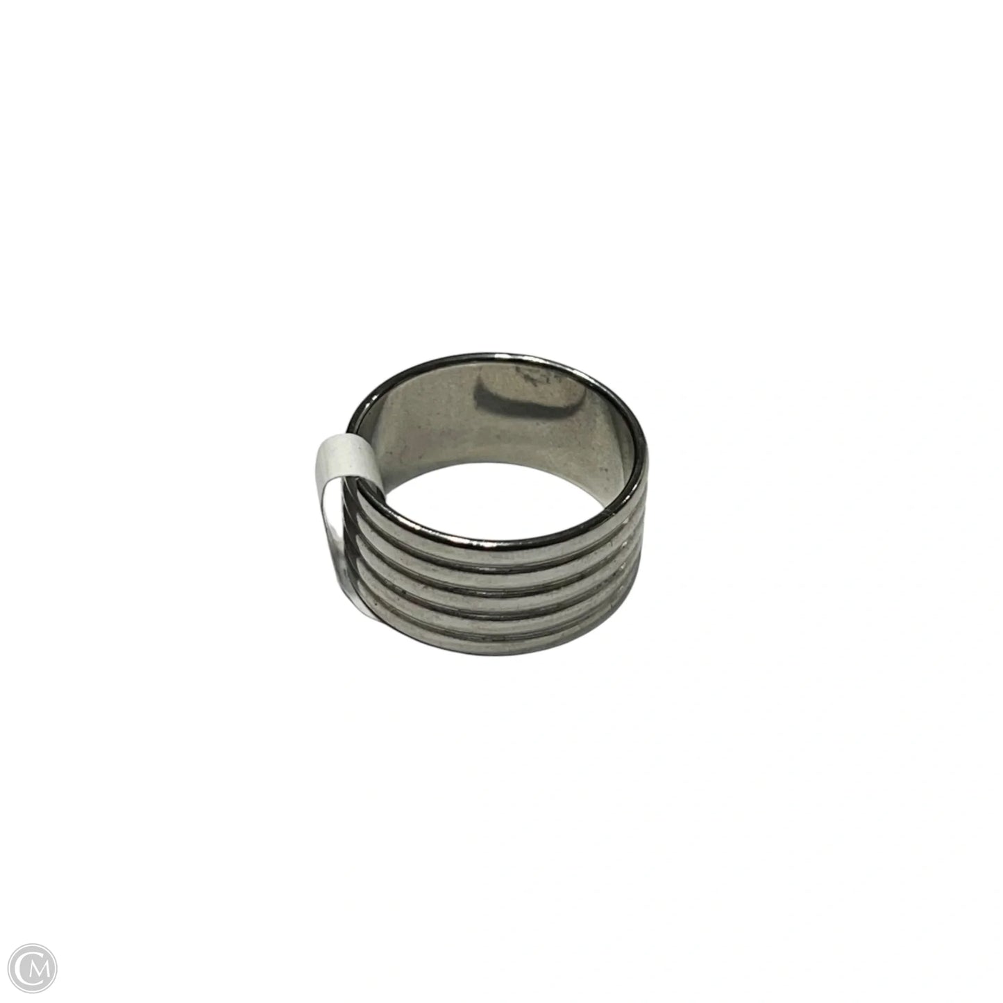 Ring Stackable, Size 12