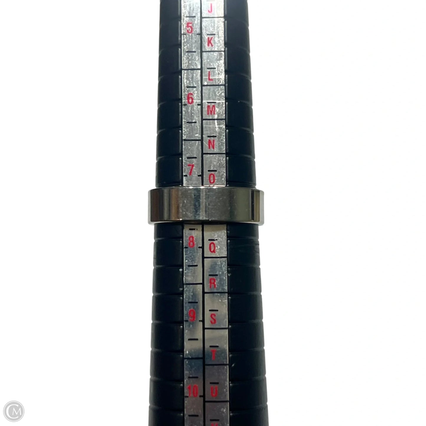 Ring Stackable, Size 7.5