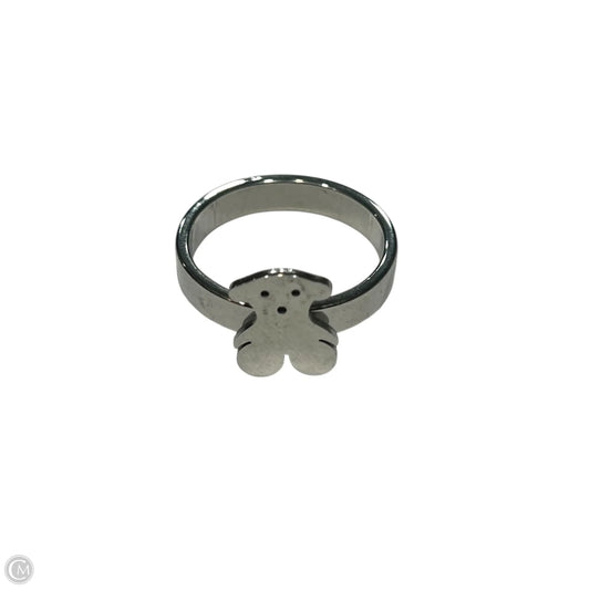 Ring Stackable, Size 9