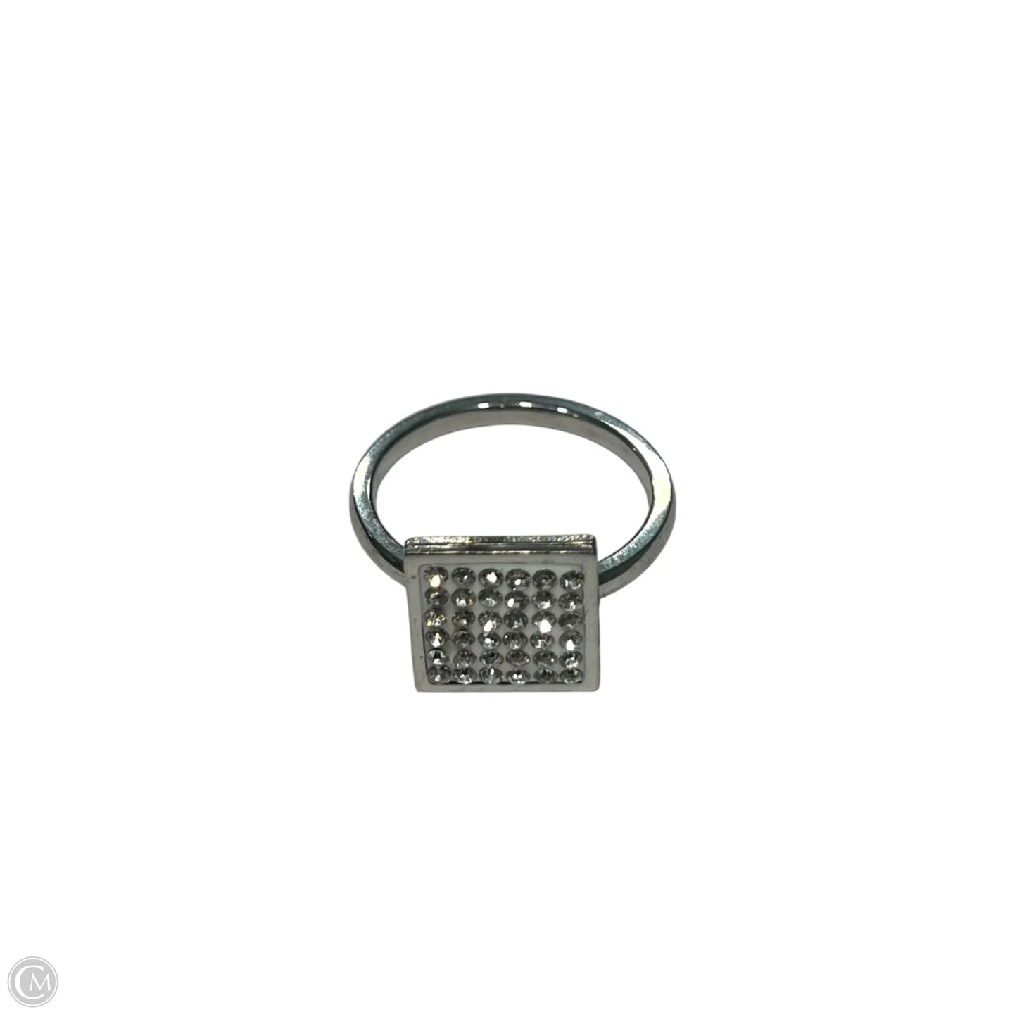Ring Stackable, Size 8