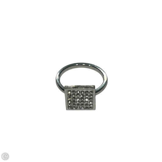 Ring Stackable, Size 8