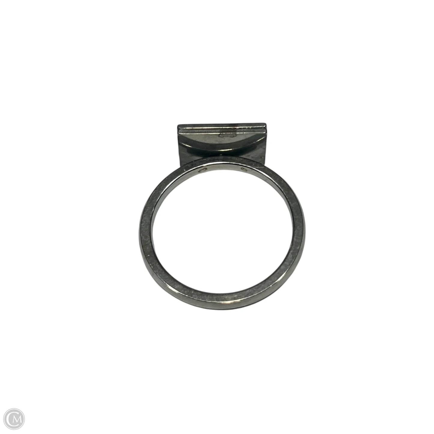 Ring Stackable, Size 8