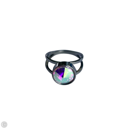 Ring Stackable, Size 7.5