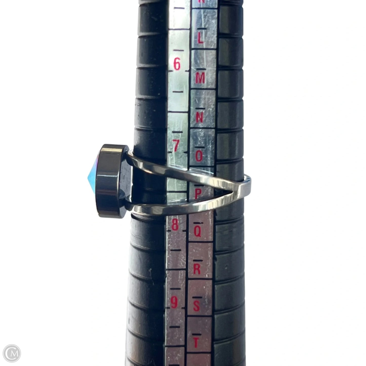 Ring Stackable, Size 7.5