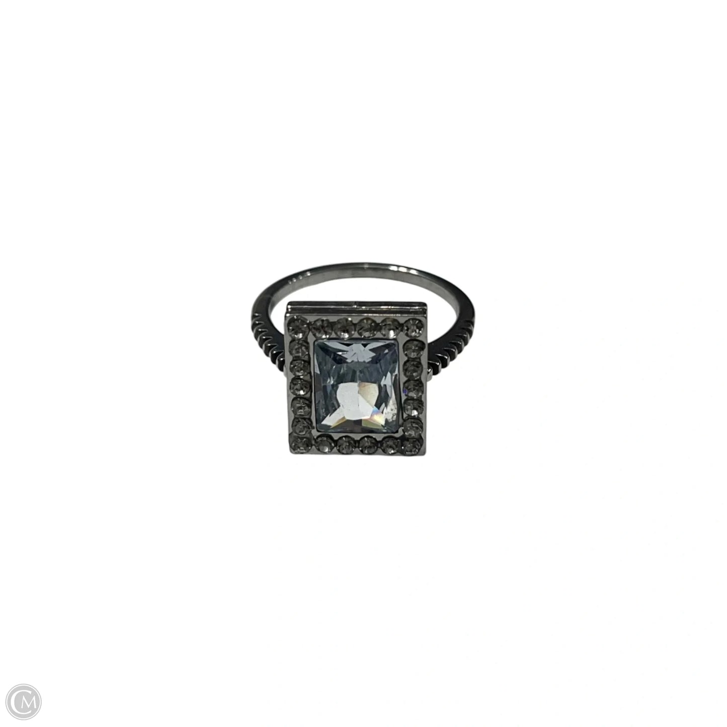 Ring Stackable, Size 6.5