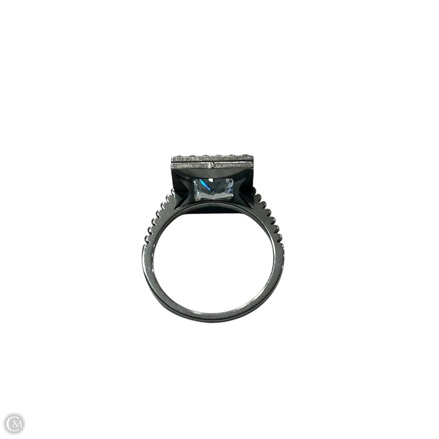 Ring Stackable, Size 6.5