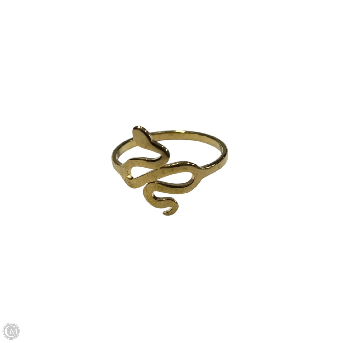 Ring Stackable, Size 7.5