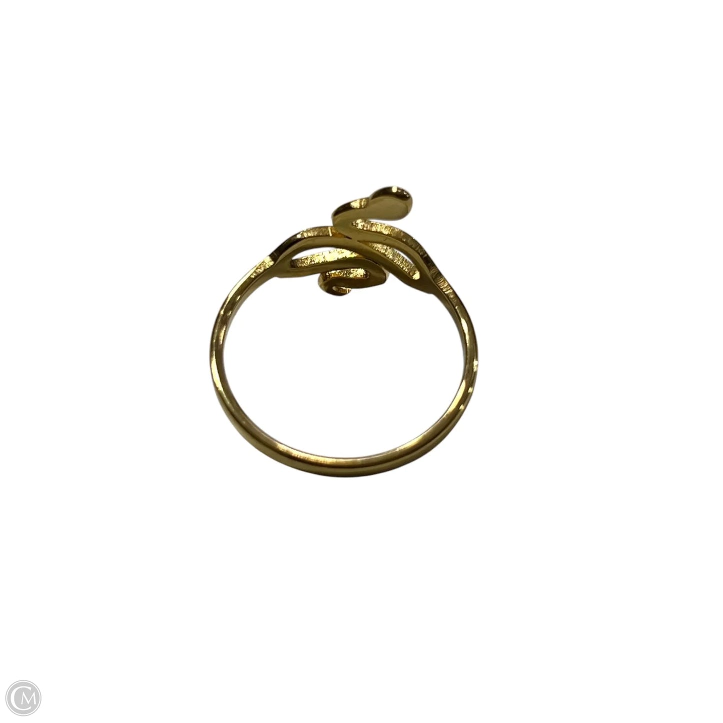 Ring Stackable, Size 7.5