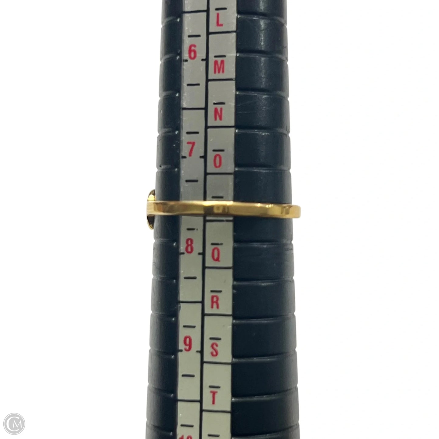Ring Stackable, Size 7.5