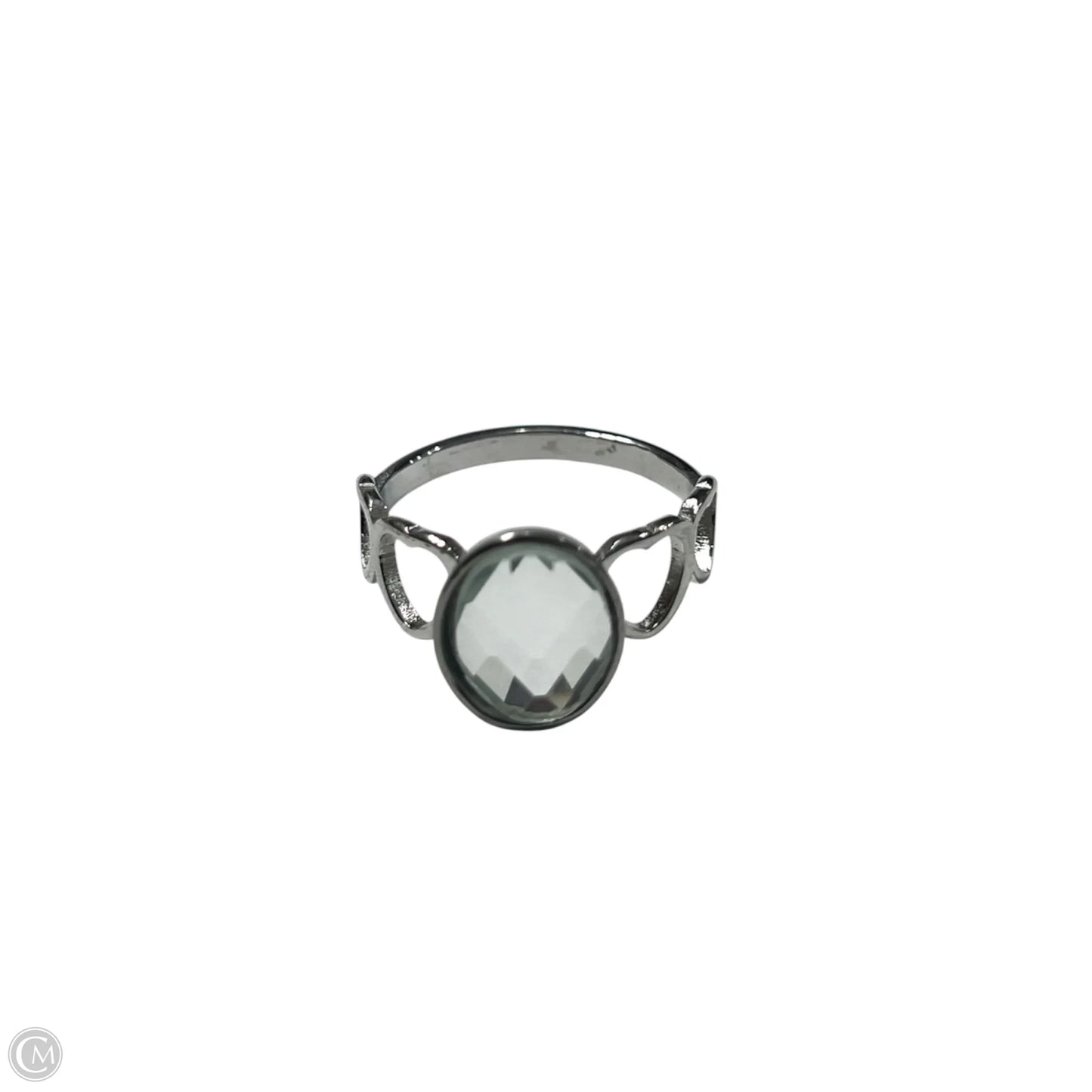 Ring Stackable, Size 6
