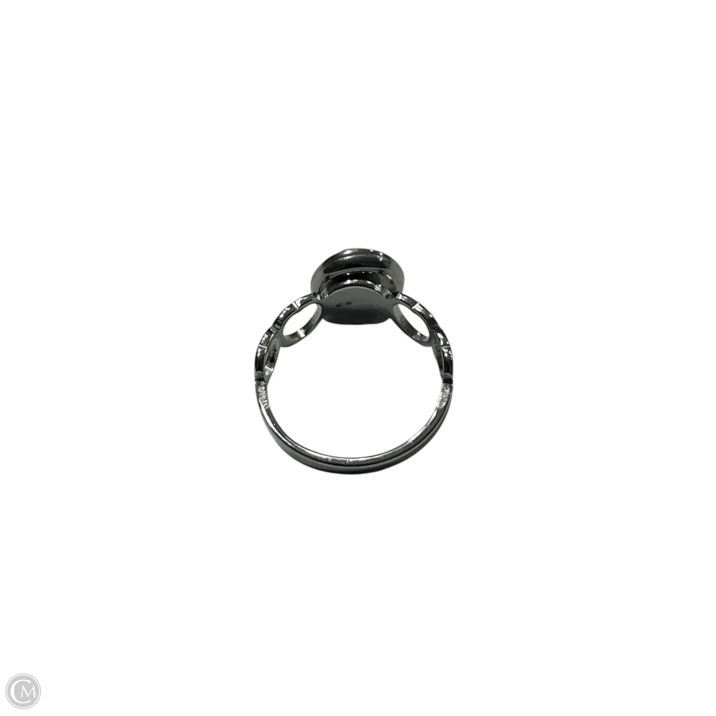 Ring Stackable, Size 6