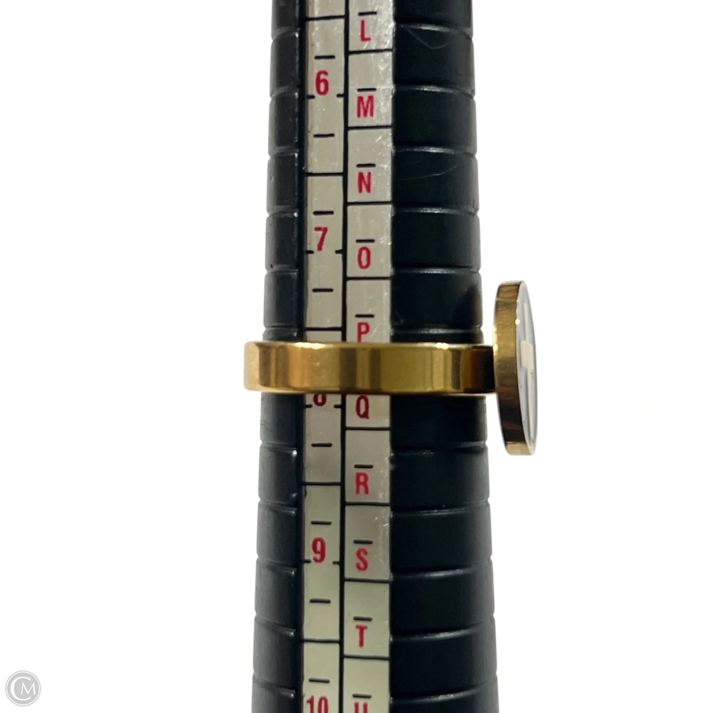 Ring Stackable, Size 8