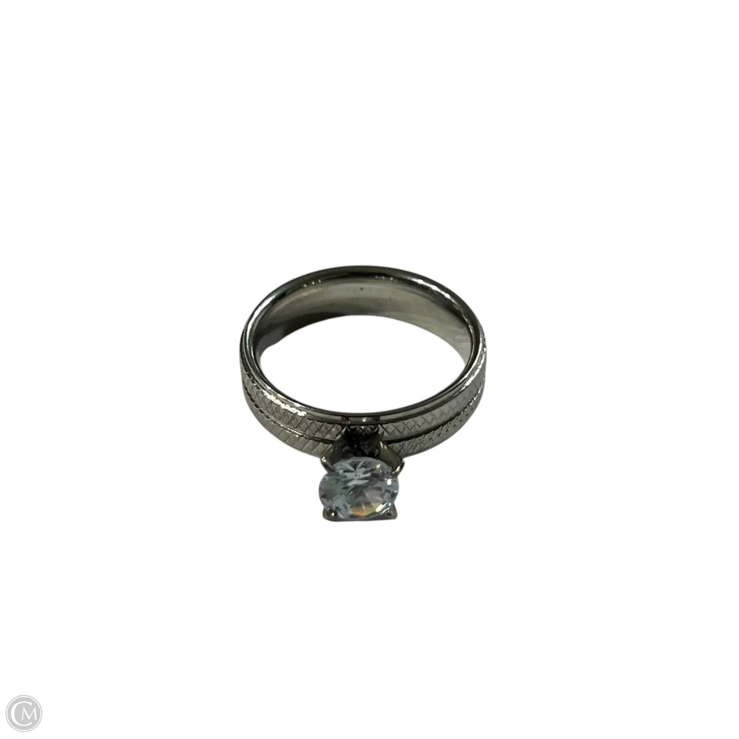 Ring Stackable, Size 9.5