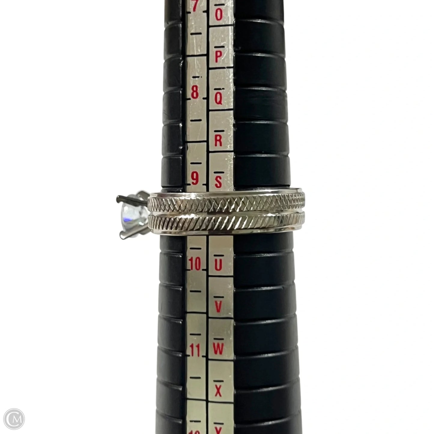Ring Stackable, Size 9.5