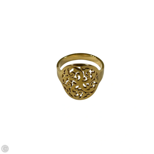Ring Stackable, Size 7.5