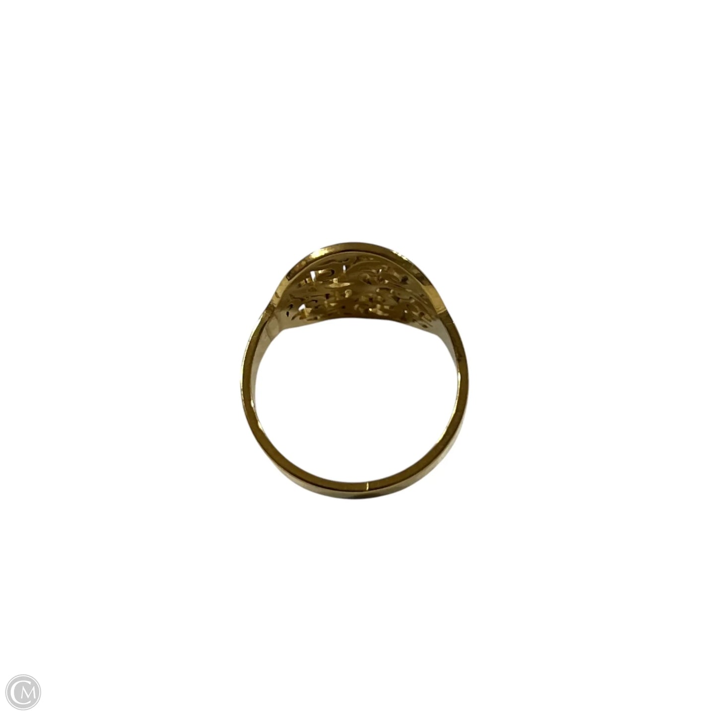 Ring Stackable, Size 7.5