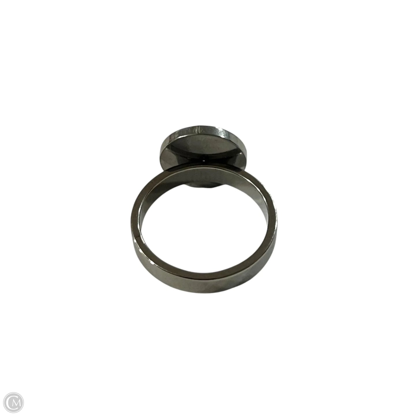 Ring Stackable, Size 9.5