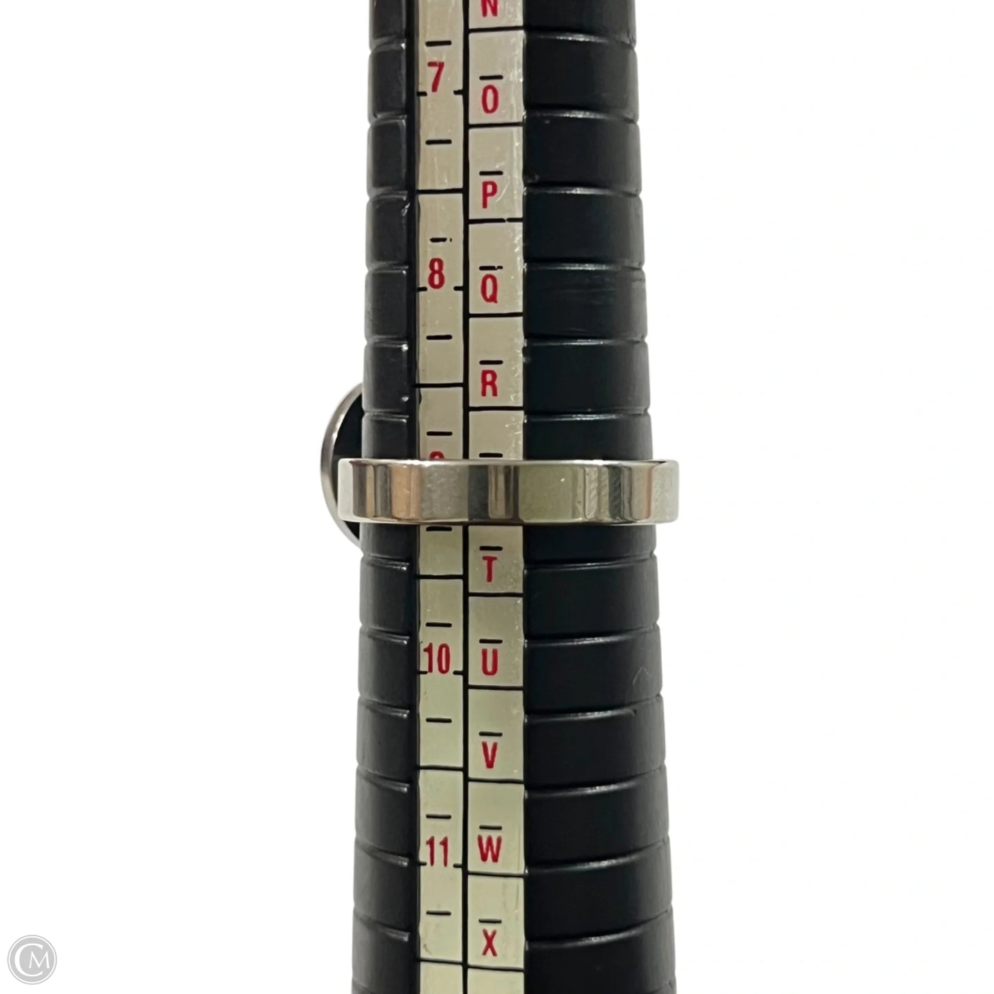 Ring Stackable, Size 9.5