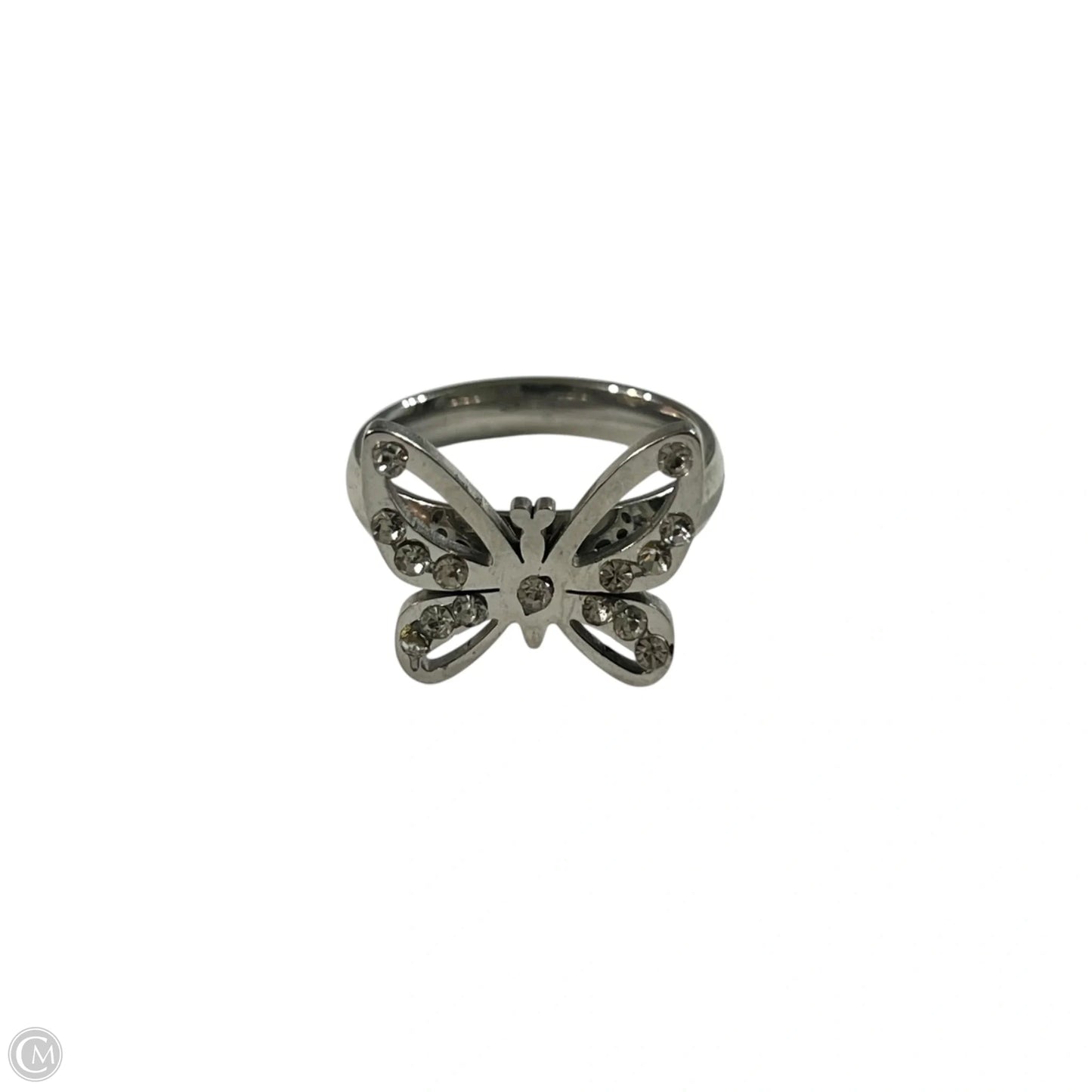 Ring Stackable, Size 8