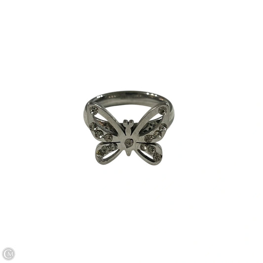 Ring Stackable, Size 8