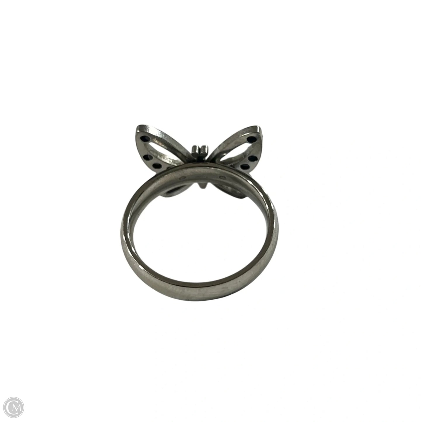 Ring Stackable, Size 8
