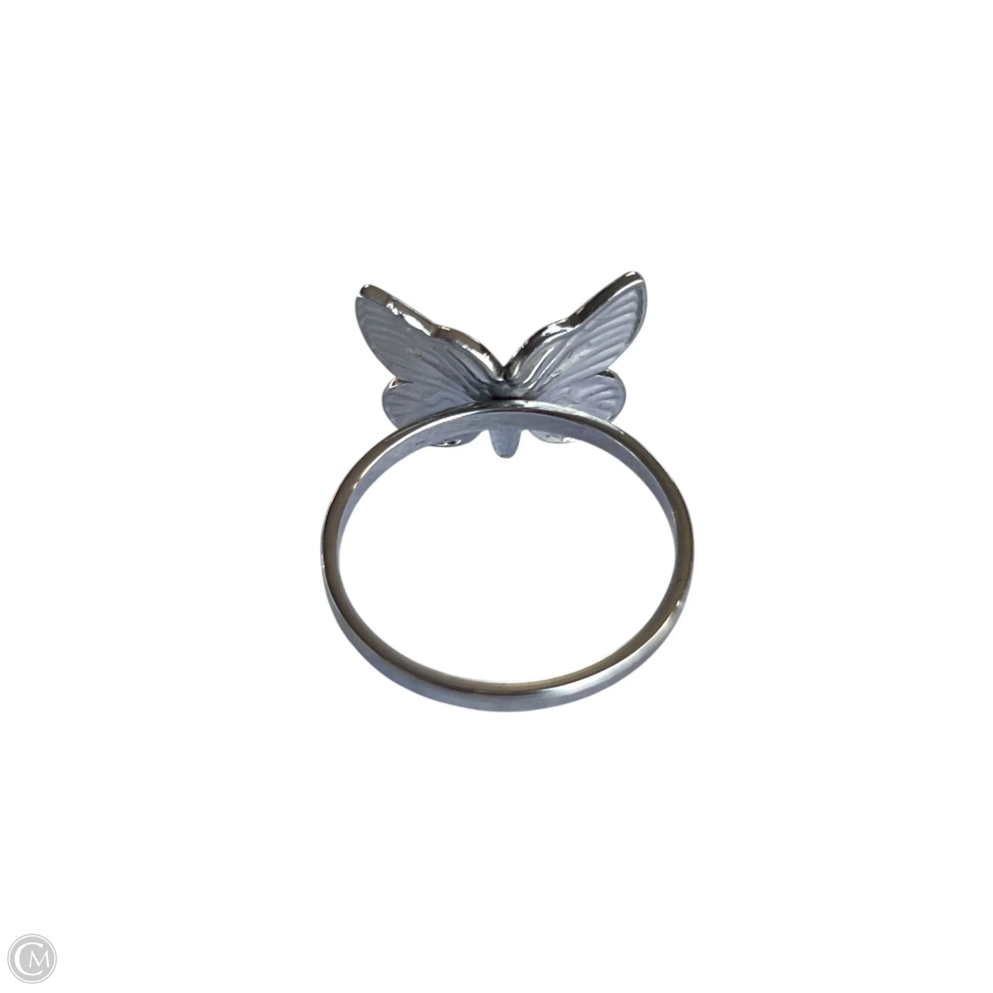 Ring Stackable, Size 7.5