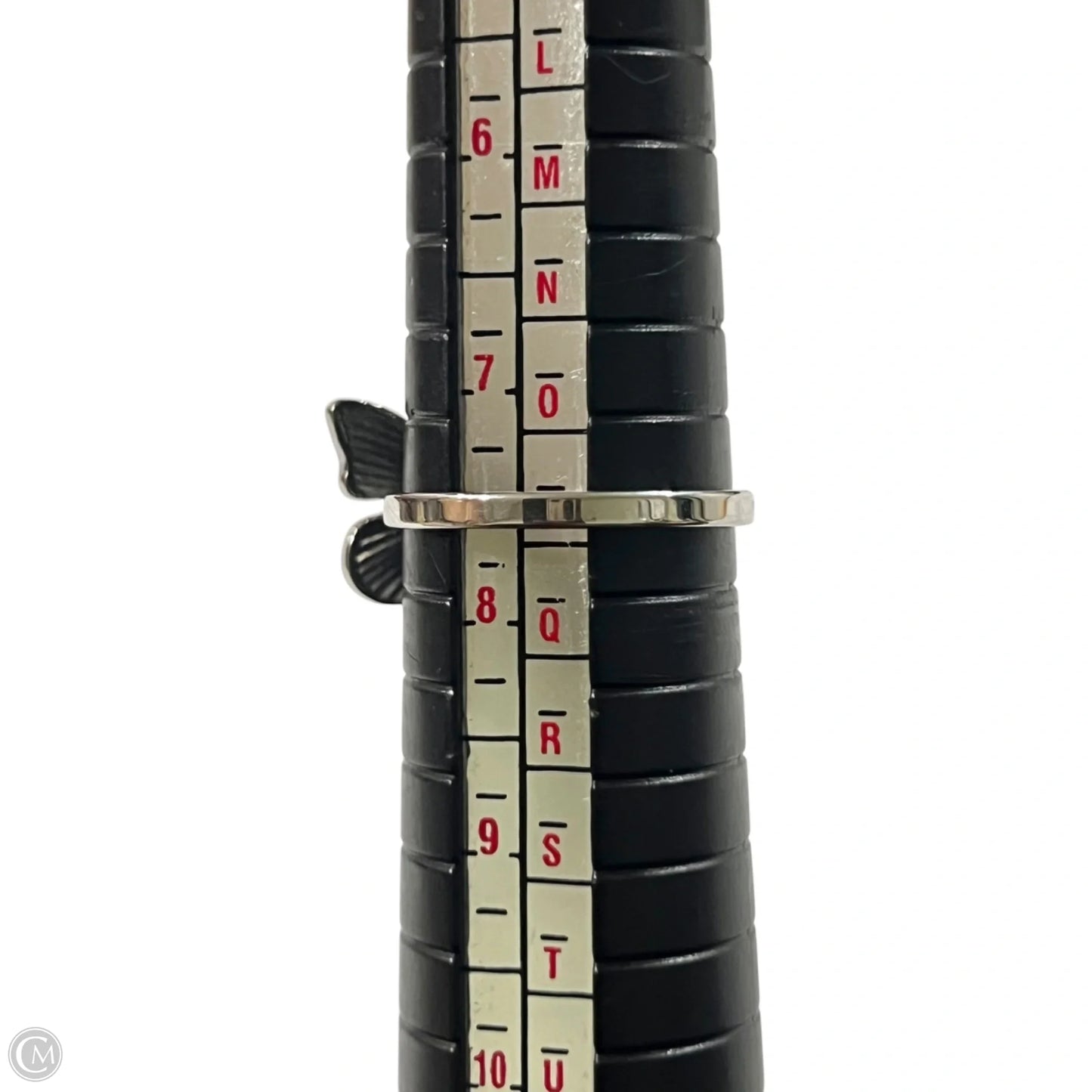 Ring Stackable, Size 7.5
