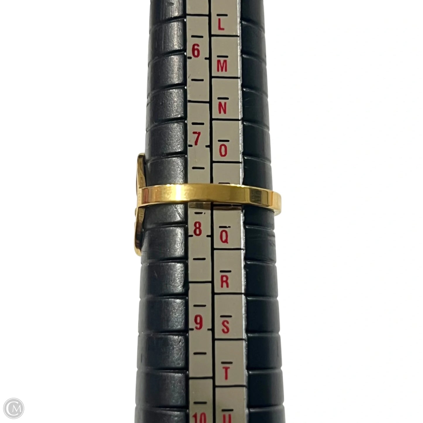Ring Stackable, Size 7.5