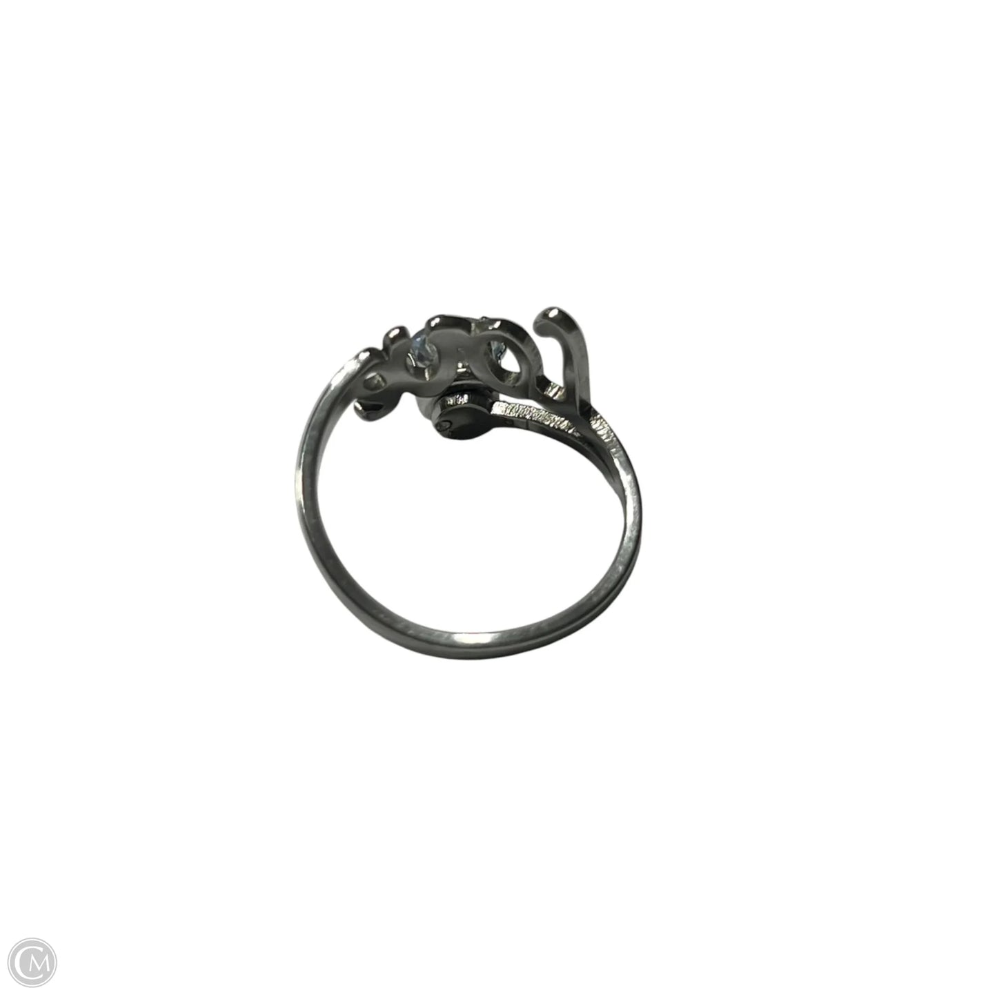 Ring Stackable, Size 6.5