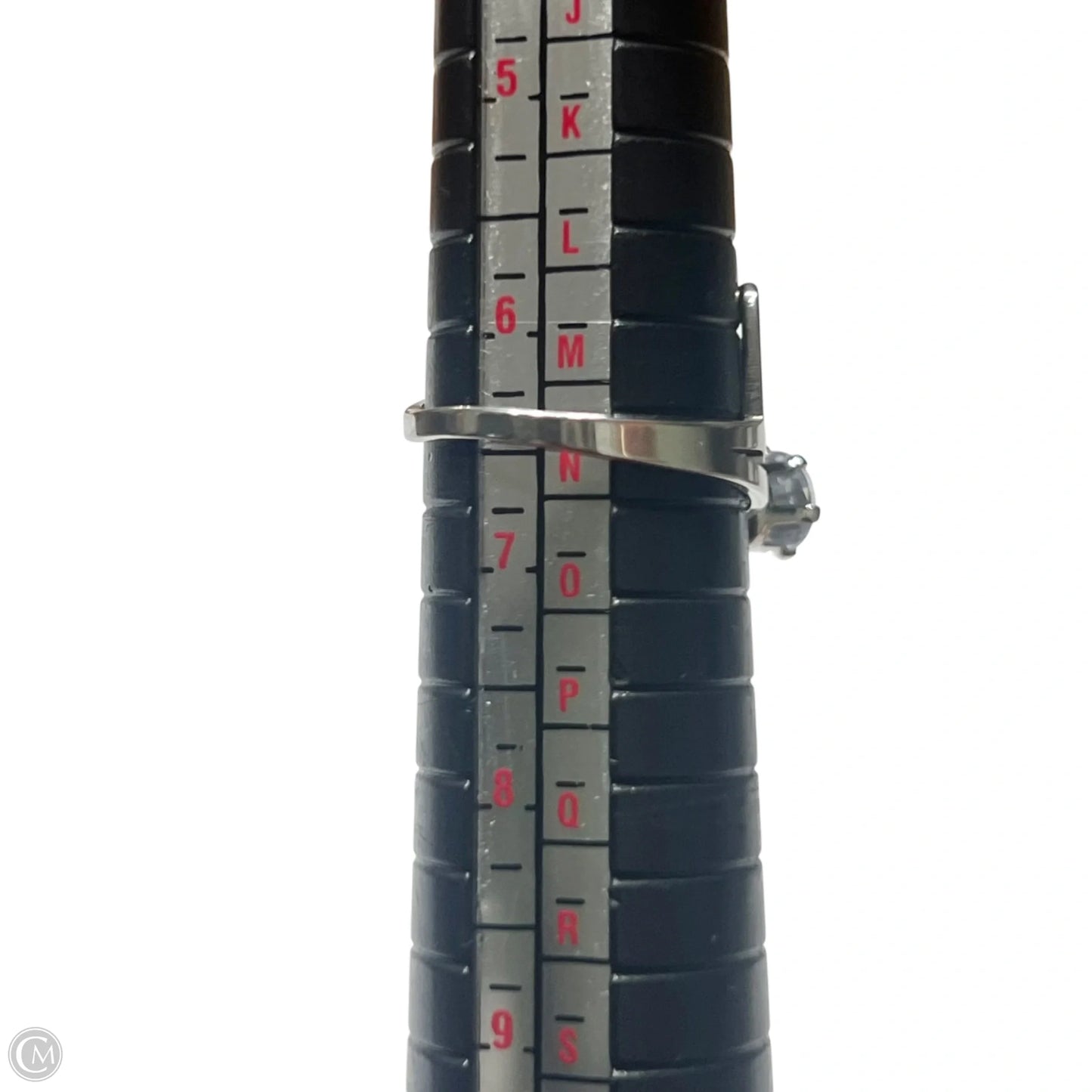 Ring Stackable, Size 6.5