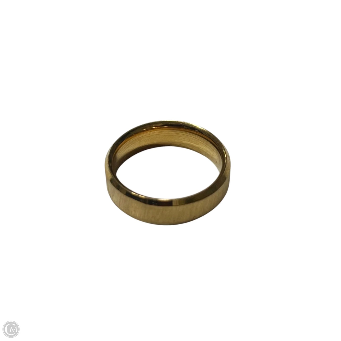 Ring Stackable, Size 7