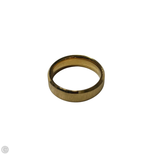 Ring Stackable, Size 7