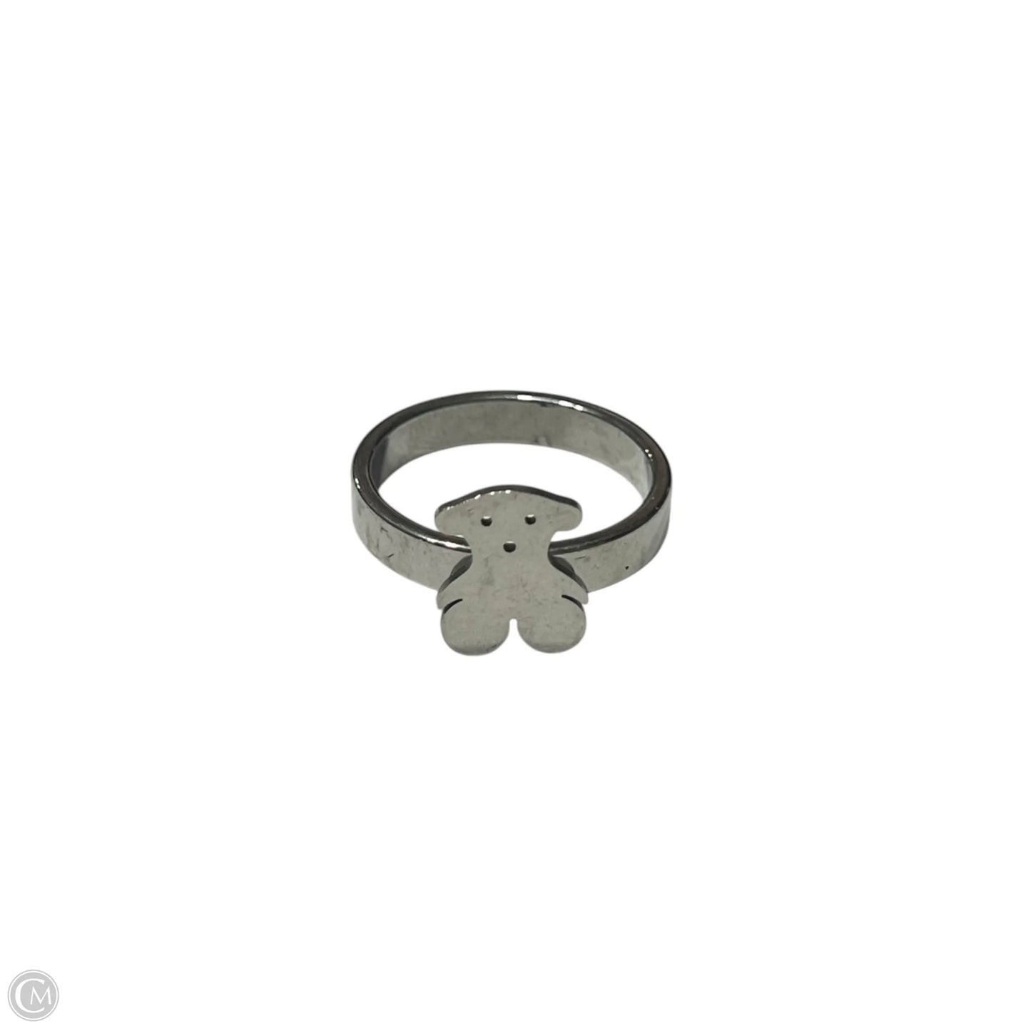 Ring Stackable, Size 9