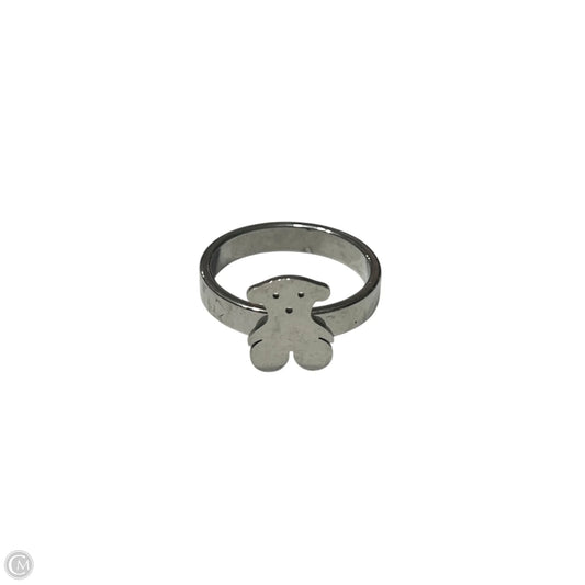 Ring Stackable, Size 9