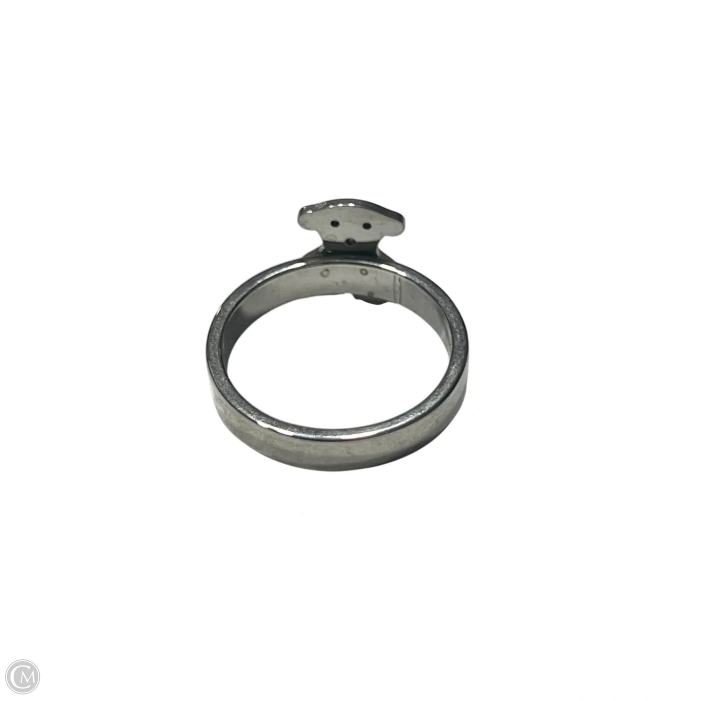 Ring Stackable, Size 9