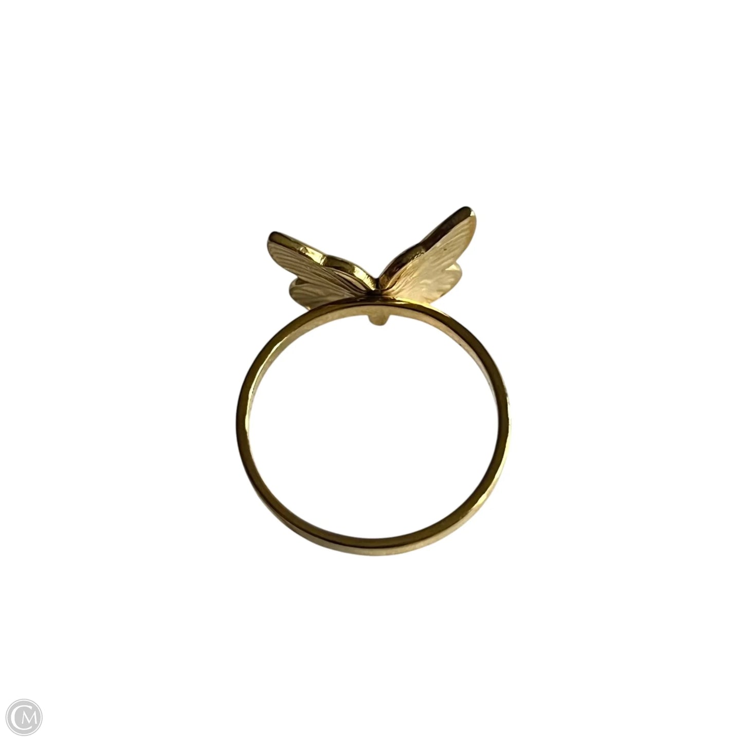 Ring Stackable, Size 7.5